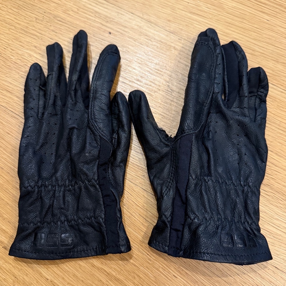 SSG Pro Show Gloves (kids, size 5)